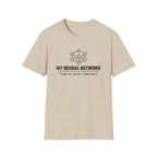 My neural network T-Shirt