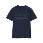 Fix my life T-Shirt