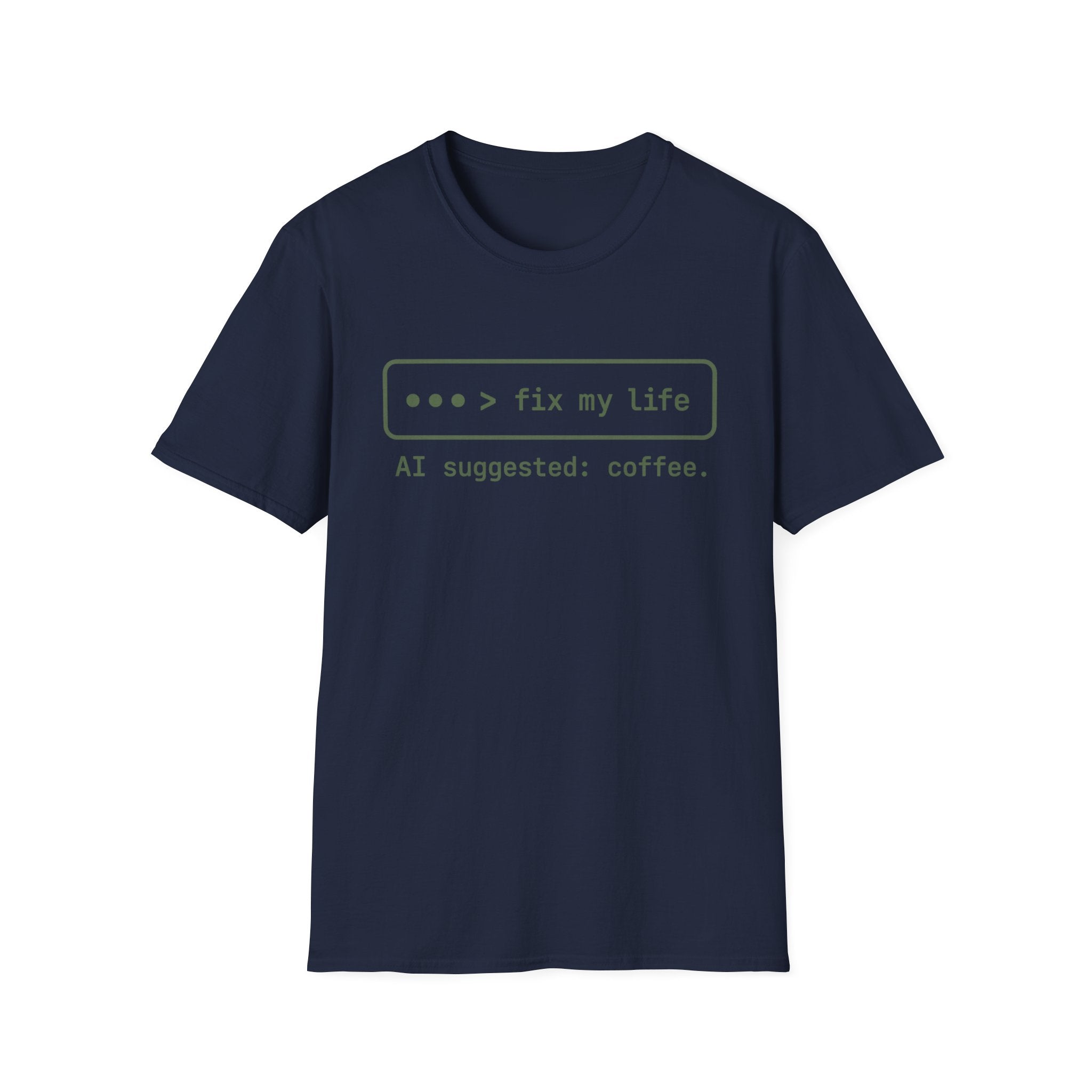 Fix my life T-Shirt