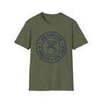 V60 Certified T-Shirt