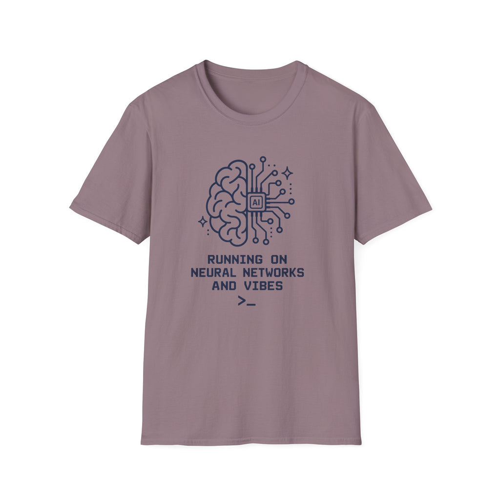 Neural Networks T-Shirt