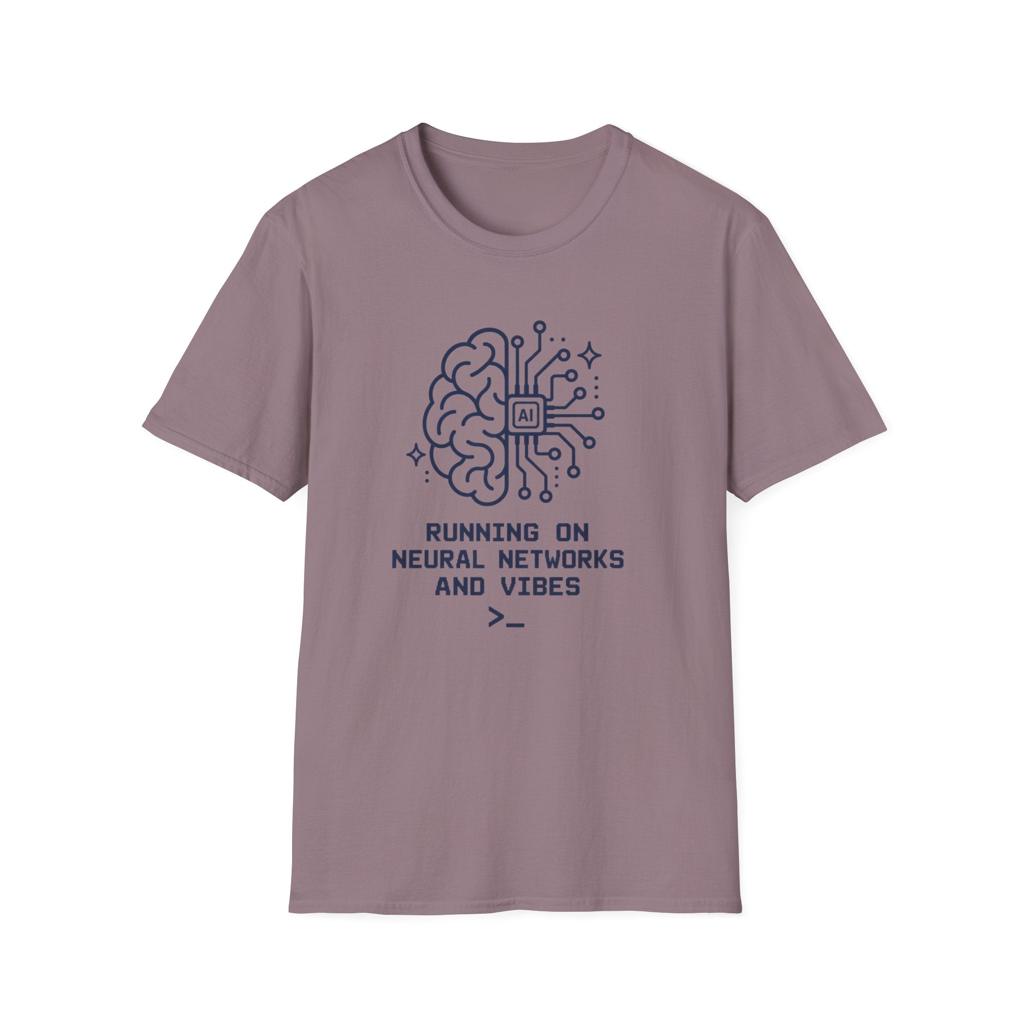 Neural Networks T-Shirt