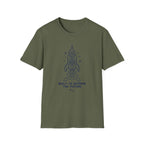 Outpace the future T-Shirt