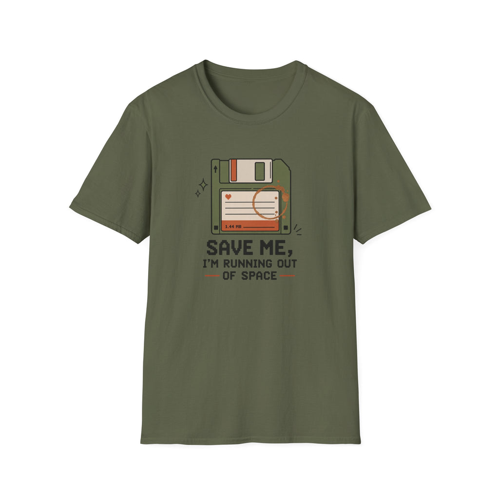 Save me T-Shirt