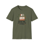 Save me T-Shirt