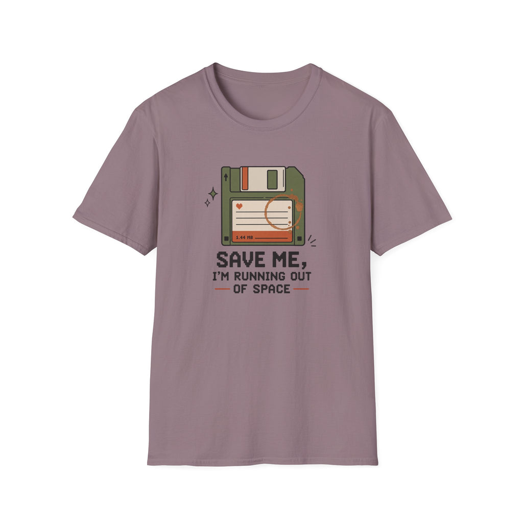 Save me T-Shirt
